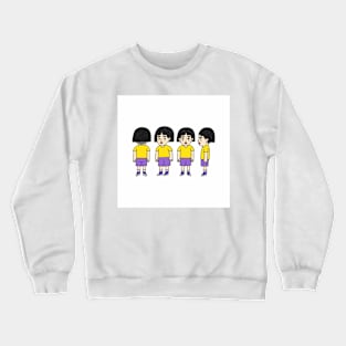 Liza Crewneck Sweatshirt